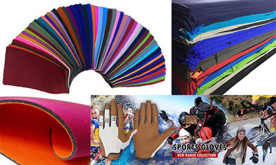 La Chine Dongguan Huixinfa Sports Goods Co., Ltd Profil de la société