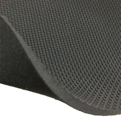 Feuille de caoutchouc néoprène Sharkskin pour intérieur de voiture