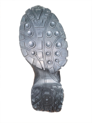 Chaussures de sauvetage sous-marines résistantes au glissement