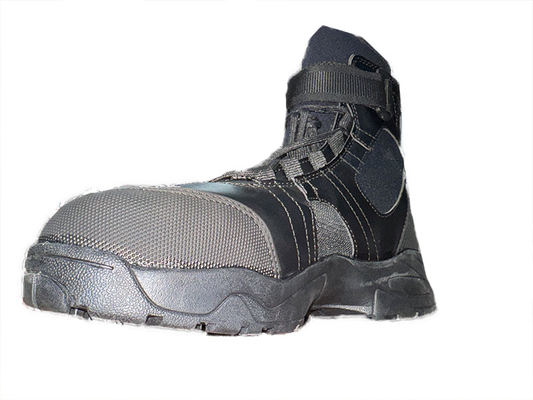 Chaussures de sauvetage sous-marines résistantes au glissement