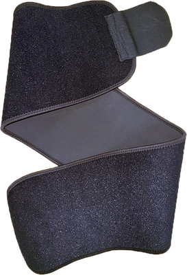 3 mm ajustable Sweat Slim ceinture de taille pour les hommes femmes