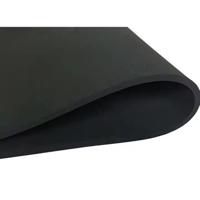 Matériau de néoprène résistant aux produits chimiques de couleur blanche Idéal pour des produits durables