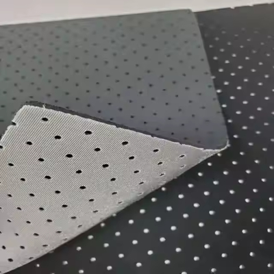 Feuille de caoutchouc mousse pour combinaison de plongée étanche pour applications polyvalentes