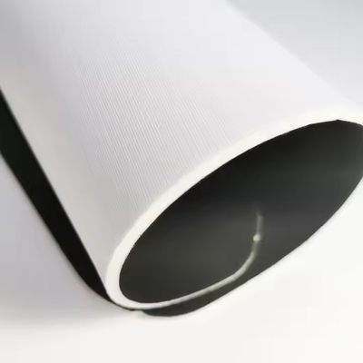 Autre nom : feuille de caoutchouc mousse en néoprène, facile à nettoyer