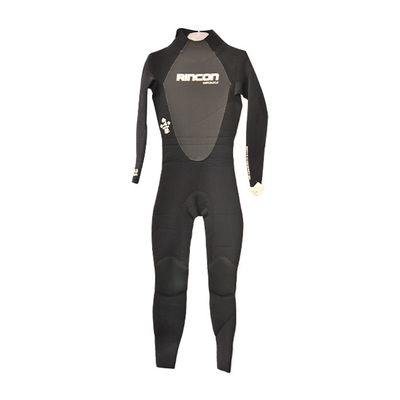 Performance CR Neoprene Full Wetsuit Surf Dive Open Water Sports