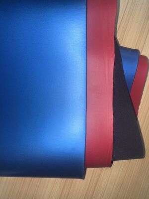 Durable Neoprene Material Smooth Pearlescent Coating Providing Excellent Buoyancy Stretch Low Compression Set for Wetsuits