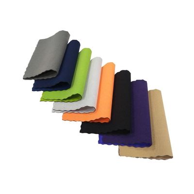 Support du genou orthopédique en caoutchouc en mousse de néoprène adhésif recyclé résistant à l'usure, antibactérien, imperméable,