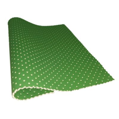 Légère couche de tissu en néoprène
