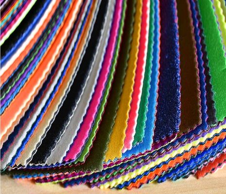 Tissu en néoprène imperméable à l'eau de 5 mm, tissu en nylon en néoprène SBR stratifié à prix abordable, de base, à faible coût,