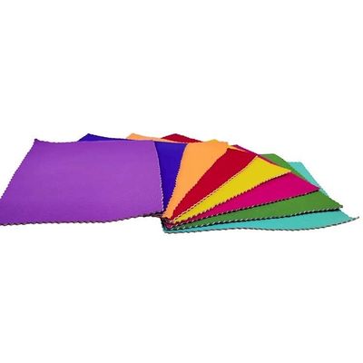 Tissu néoprène double face textile 2MM 5MM personnalisé, tissu multifonctionnel, imperméable, antidérapant, housse de tasse, accessoires de chaussures et de vêtements