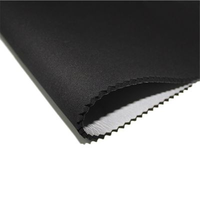 Tissu imperméable à l'eau pour maillot d'eau par le chantier, Tissu SBR 3MM en polychloroprène, Produit de l'usine de source, Néoprène à prix réduit, Matériau rentable, Matériau polyvalent