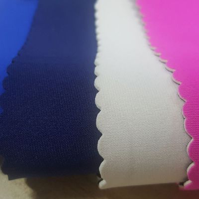 Gants de plongée tricoté en néoprène double face 2-3 couches, tissu multifonctionnel, artisanat sur mesure, néoprène léger, néoprène respirant