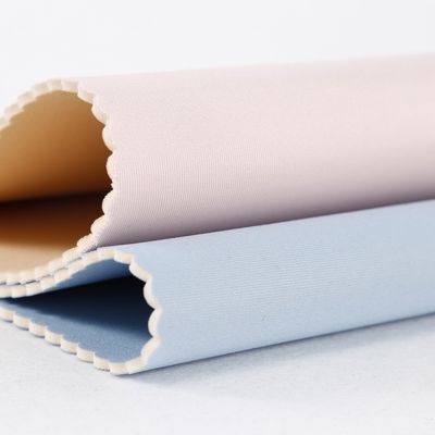 Gants de plongée tricoté en néoprène double face 2-3 couches, tissu multifonctionnel, artisanat sur mesure, néoprène léger, néoprène respirant