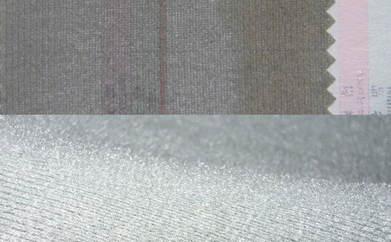 Le Wetsuit tricoté a stratifié la taille en caoutchouc de pouce de la feuille 51*83 de CR