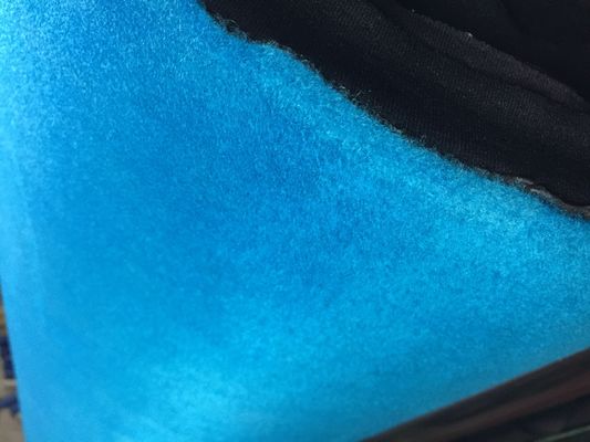 Les supports sportifs en nylon en néoprène, 6 mm en SCR en tissu épais pour plongeurs en nylon polyester lycra.