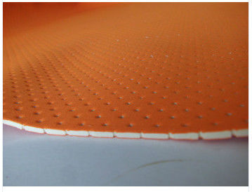 Perforé 10% 30% 50% Cellule perforante SCR 2 mm Tissu en néoprène stratifié pour vêtements à face unique